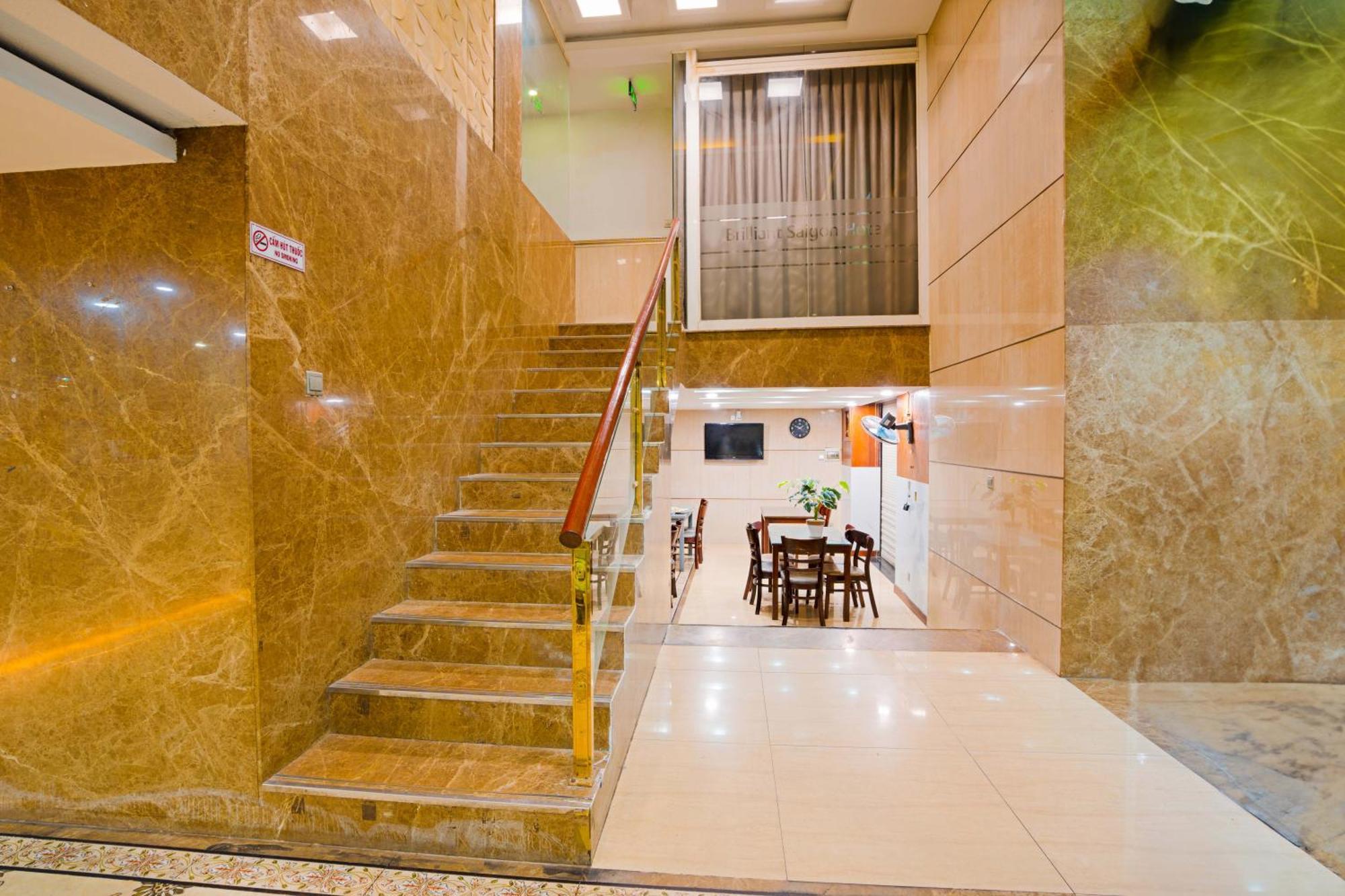 Felix Hotel Хошимін Екстер'єр фото