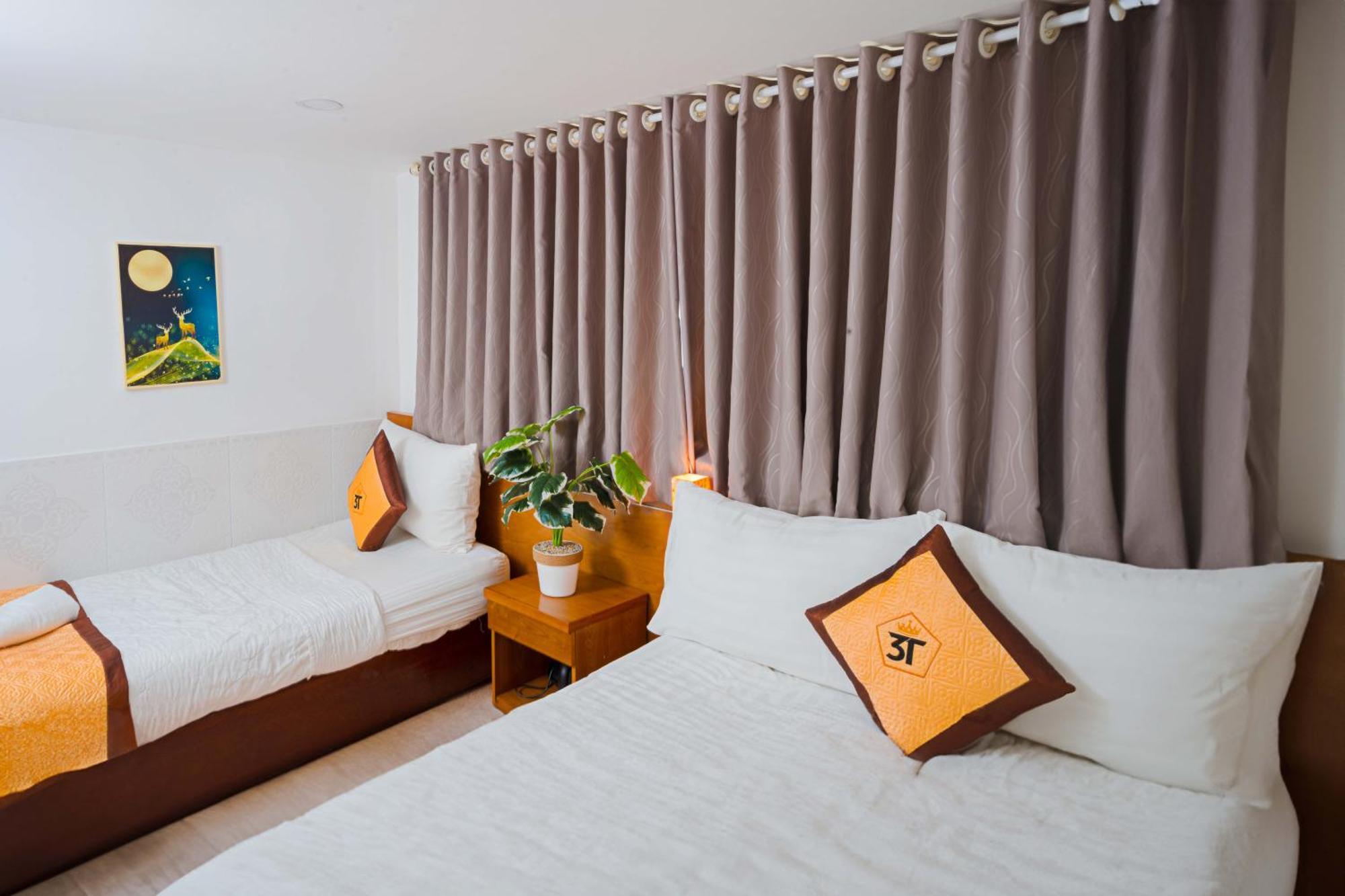 Felix Hotel Хошимін Номер фото