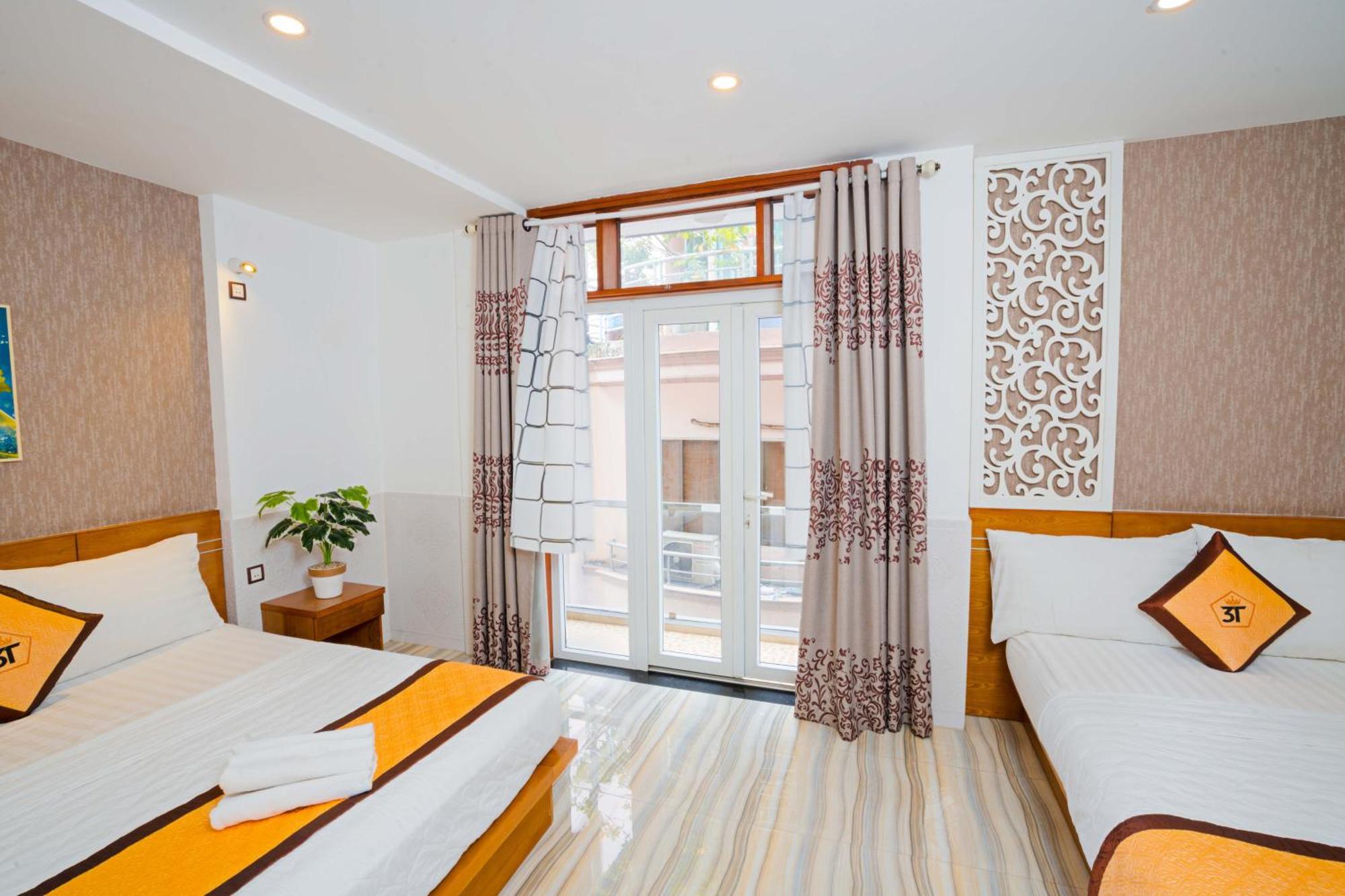 Felix Hotel Хошимін Номер фото