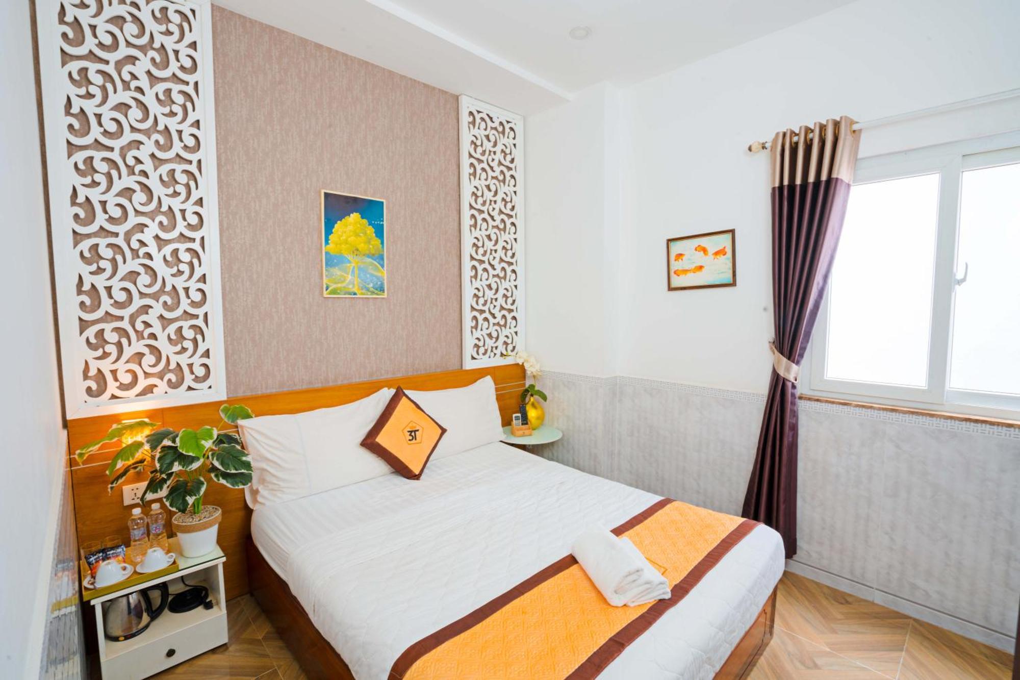 Felix Hotel Хошимін Номер фото